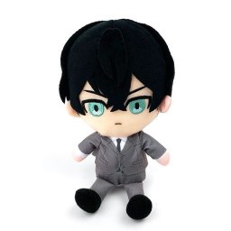 東京リベンチャーズ  Chibiぬいぐるみ 松野千冬 現代ver マスコット BANDAI