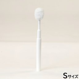 バイバイオ BYE BIO マウスクリーン 口内ブラシ S