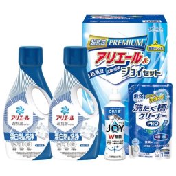 【ギフト対応無料】ギフト工房 アリエール&ジョイセット (GAJ-25D) ※送料無料(北海道・沖縄は除く)