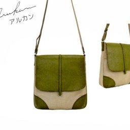 正規品 アルカン タカヤ レジェール2 ショルダーバッグ 6820-632 6821-635 takaya04