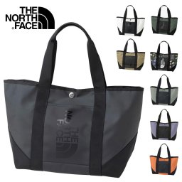 ノースフェイス バッグ メンズ レディース トートバッグ NM82451 BCスタンダードトート 黒 17L PCスリーブ 鞄 アウトドア THE NORTH FACE