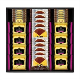 五郎島金時いもケーキ&ゴーフレット+クッキー  KKC50  内祝 内祝い お祝 御祝 記念品 出産内祝い プレゼント 快気祝い 粗供養 引出物