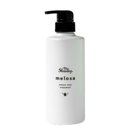 マイハニーレメディー melosa(メロサ) ネイチャーケアトリートメント  470g  |  激安  MY HONEY REMEDY  コンディショナー 美容グッズ コスメ化粧品 誕生日 クリスマス ホワイトデー 結婚記念日 ウエディングギフト 母の日 送別会 バレンタインデー 女性 彼女 妻奥さん 母お