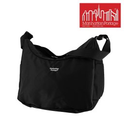 マンハッタンポーテージ ショルダー Manhattan Portage マーレイヒルショルダーバッグフライトナイロンバッキング A4 MP6063NTWLB メンズ レディース キッズ 送料無料 誕生日プレゼント ギフト ラッピング無料 