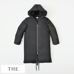 THE (ザ) MODS COAT Down ダウンコート モッズコート男性/大人/おしゃれ/ビジネス/