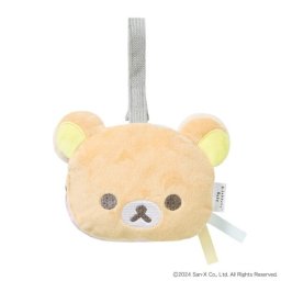 リラックマ コリラックマ おでかけふわふわトイ ベージュ ベビー キッズ