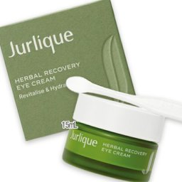 Jurlique(ジュリーク) ハーバル アイクリーム 15mL コスメ 化粧品 デパコス ギフト プレゼント ブランド 高級 女性 人気 ラッピング ブーケ 母の日 ホワイトデー クリスマス 誕生日 キット コフレ 彼女 記念日 女友達 感謝
