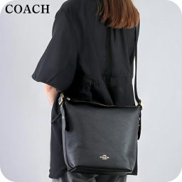 コーチ ショルダーバッグ レディース ブランド COACH C2818 IMBLK ブラック