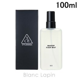 スリーコンセプトアイズ 3CE メークアップフィクサーミスト 100ml