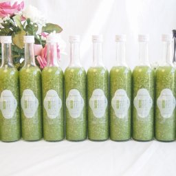 山崎 一糀 ノンアルコール甘酒 抹茶(愛知県)　500ml×10本