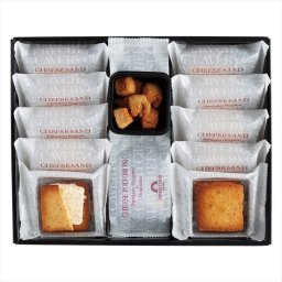 CHEESE CAVERY TOKYO 母の日遅れてごめんね CHEESE CAVERYギフトセットS   ※お届け日5/15～17※日付指定不可 送料無料 母の日 父の日 ギフト お取り寄せ スイーツ