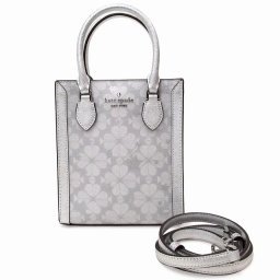 ワケアリ　Kate spade ケイトスペード アウトレット バッグ スペード フラワー スター トス ミニ トート 星柄 ショルダーバッグ 