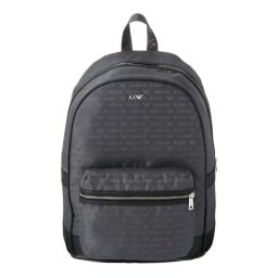 アルマーニジーンズ ARMANI JEANS リュックサック 932523 CC993 00541 バックパック BLACK ブラック