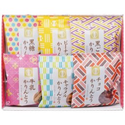 【送料無料・包装無料・のし無料】彩食工房 かりんとう詰合せ AY-AE(A4) /ギフト お歳暮 入学祝い 卒業祝い 就職祝い 結婚祝い 誕生日 出産祝い 引越祝い 香典返し 新盆 初盆 御礼 内祝い 快気祝い ご挨拶 志 法事