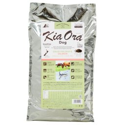 キアオラ ドッグフード グラスフェッドビーフ＆サーモン 9.5kg 犬 ドライフード 総合栄養食 無添加 グレインフリー 全年齢用 オールブリード 