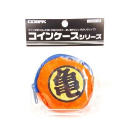 ドラゴンボールZ 亀コインケース ケース オレンジ グッズ