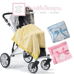 スワドルデザインズ Swaddle Designs スワドル ブランケット ベビーカーブランケット おくるみ ねんね 布団 赤ちゃん ベビー 安心毛布 ブランケット ギフト 出産祝い プレゼント【正規品】swaddle06