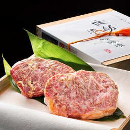 庄助酒彩吟醸漬 プレミアム會津べこ200g