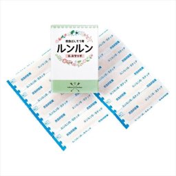 ルンルンB.Bタッチ滅菌済絆創膏10枚  76007 内祝 内祝い お祝 御祝 記念品 出産内祝い プレゼント 快気祝い 粗供養 引出物