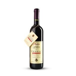VRANAC　PROCORDE（ヴラナッツ　プロコルデ）750ｍL【ギフトボックス付き】【無料ラッピング】