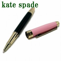 ケイトスペード kate spade ボールペン ケイトスペード 小物 kate spade ステーショナリー 文房具 KS-190884 【ネコポス】 ブランド 人気
