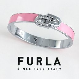 フルラ ブレスレット バングル レディース 母の日 ピンク シルバー シンプル おしゃれ 結婚記念日 プレゼント 妻 彼女 誕生日プレゼント 女性 母 ギフト ギフト ブレスレット アクセサリー ジュエリー 成人 卒業 入学