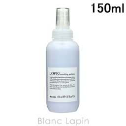 ダヴィネス DAVINES ダヴィネスエッセンシャル ラブスムージングミルク 150ml