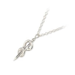 M's collection シルバー ネックレス 彼女 レディース 女性 誕生日プレゼント 記念日 ギフトラッピング エムズコレクション  送料無料 ホワイトデー