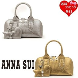 【無料ラッピング】 アナスイ ANNASUI ハンドバッグ ショルダーバッグ ルミナス 2WAY レディース ブランド 正規品 新品 ギフト プレゼント 人気 おすすめ 誕生日 記念日 クリスマス 送料無料 ans520810