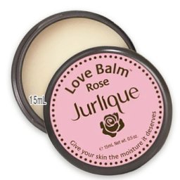 Jurlique(ジュリーク) ローズ ラブバーム 15mL コスメ 化粧品 デパコス ギフト プレゼント ブランド 高級 女性 人気 ラッピング ブーケ 母の日 ホワイトデー クリスマス 誕生日 キット コフレ 彼女 記念日 女友達 感謝