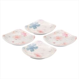 煌 角皿揃  KM-035 内祝 内祝い お祝 御祝 記念品 出産内祝い プレゼント 快気祝い 粗供養 引出物