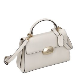 コーチ ハンドバッグ レディース ブランド COACH CP006 IMCHK チョーク