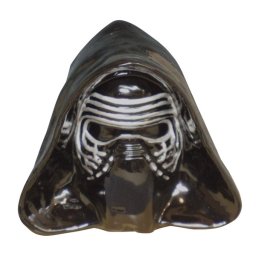 カイロ・レン 貯金箱 フィギュアバンク   フェイス STAR WARS スター・ウォーズ