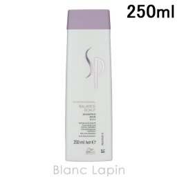 ウエラ WELLA SP バランススキャルプシャンプー シャンプー 250ml