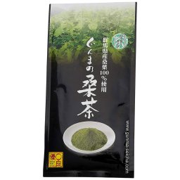 ぐんまの桑茶 茶殻が出ないパウダータイプ Kuwatya-2