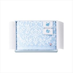 今治タオルブランド ボンジュール バスタオル  BJ-1830  内祝 内祝い お祝 御祝 記念品 出産内祝い プレゼント 快気祝い 粗供養 引出物