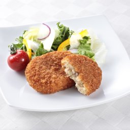 駿河屋本舗　レンジで簡単　鎌倉コロッケ（計40個）