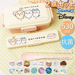 お弁当箱 子供 セット 2点 通販 カトラリー ランチボックス 弁当箱 箸 お箸 スプーン 子ども キッズ キャラクター グッズ 男の子 女の子 レンジ対応 1段 ドーム型 スケーター SKATER PFLB6AG 食洗機対応 小学生 中学生 高校生
