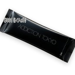 ADDICTION(アディクション) インビジブル エッセンス ルースパウダー トランスルーセント ＋（レフィル） 4g　001 Translucent コスメ 化粧品 デパコス ギフト プレゼント ブランド 高級 女性 人気 ラッピング ブーケ 母の日 ホワイトデー クリスマス 誕生日 キット コフレ 彼女 記念日 女友達 感謝