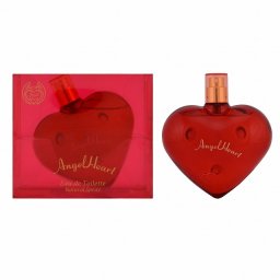 エンジェルハート エンジェルハート　オードトワレ  100ml  |  激安  Angel Heart  香水（レディース） 美容グッズ コスメ化粧品 誕生日 クリスマス ホワイトデー 結婚記念日 ウエディングギフト 母の日 送別会 バレンタインデー 女性 彼女 妻奥さん 母お母さん 女友達