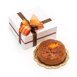 職人秘伝のフルーツケーキ