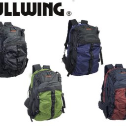平野鞄 ひらのかばん ヒラノ ヘルメットリュック 40Ｌ GULLWING KBN42592 hira39