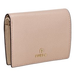 フルラ FURLA 財布 二つ折り財布 折りたたみ財布 小銭入れ付き WP00304 ARE000 3790S レディース ピンク
