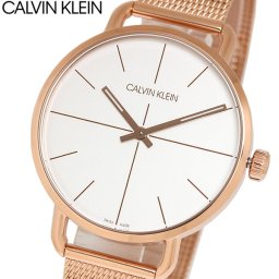 Calvin Klein　カルバンクライン 腕時計 ウォッチ シンプル ブランド スイス k7b21626