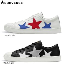 コンバース オールスター クップ トリオスターOX CONVERSE ALL STAR COUPE TRIOSTAR OX レディース メンズ 靴 シューズ ローカット スニーカー おしゃれ かわいい 黒 白 3.0cm 23.5cm 24.0cm 24.5cm 25.0cm 25.5cm 26.0cm 26.5cm 27.0cm 27.5cm 28.0cm