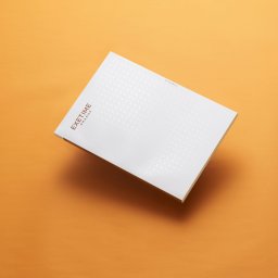 旅行カタログギフト EXETIME ORANGE　（エグゼタイム オレンジ）