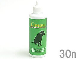 シュアリンプウ イヤークリーナー 30ml 犬用品/猫用品/ペットグッズ/ペット用品
