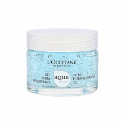 ロクシタン アクアレオティエ ハイドレーションジェル  50ml  |  激安  L'occitane  デイクリーム 美容グッズ コスメ化粧品 誕生日 クリスマス ホワイトデー 結婚記念日 ウエディングギフト 母の日 送別会 バレンタインデー 女性 彼女 妻奥さん 母お母さん 女友達