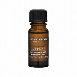 アロマセラピーアソシエイツ サポート エッセンシャルオイル ラベンダー  10ml  |  激安  Aromatherapy Associates  アロマオイル 美容グッズ コスメ化粧品 誕生日 クリスマス ホワイトデー 結婚記念日 ウエディングギフト 母の日 送別会 バレンタインデー 女性 彼女 妻奥さ