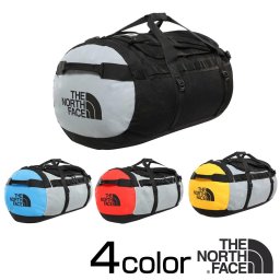 ノースフェイスバッグ THE NORTH FACEGilman Duffel L  nf0a4vq2